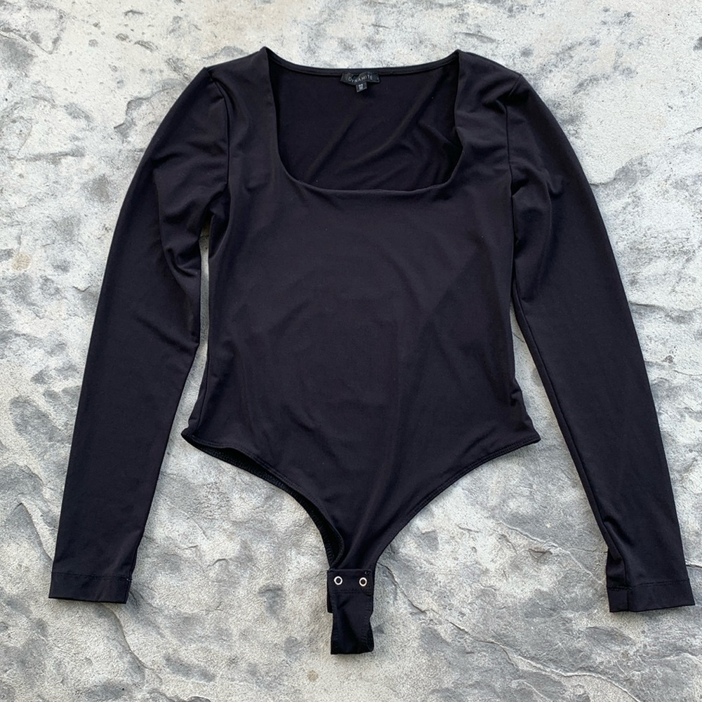 Body suit from Dynamite